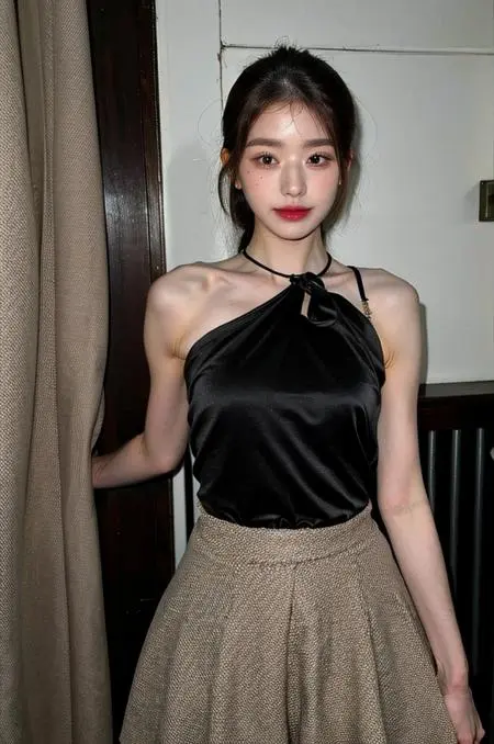 Realistic,Portrait Photography,Girl,LoRA,SD 1.5