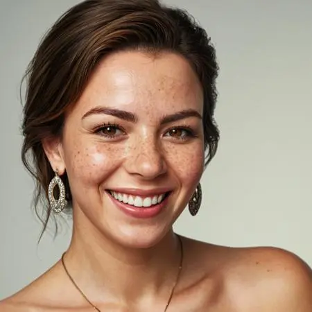 Portrait Photography,Girl,Physical/Facial feature,LoRA,SDXL