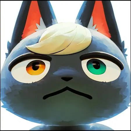 Anime Style,Animal,LoRA,SD 1.5