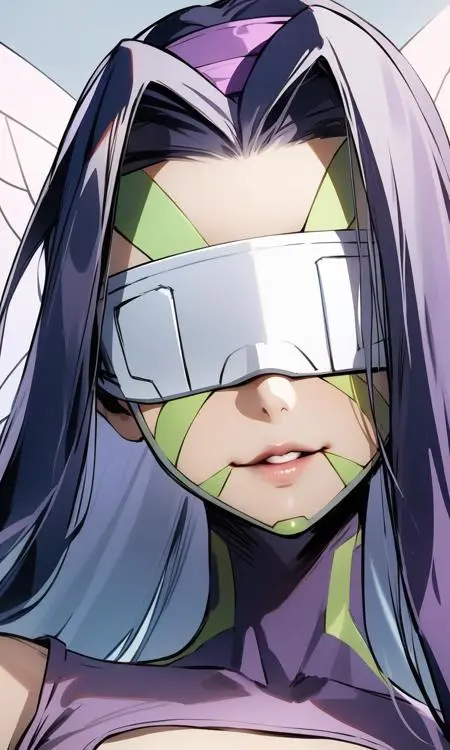 Anime,Anime Character,Girl,LoRA,SDXL