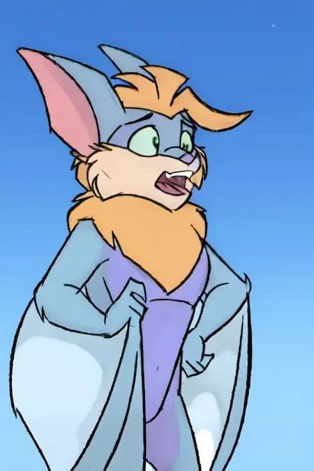 CGI style,Anime,Object Enhance,LoRA,SD 1.5