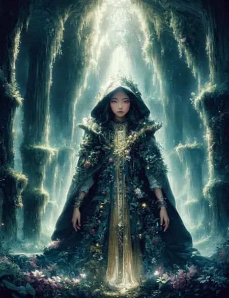 CGI style,Anime Style,Space & Scene,LoRA,SD 1.5