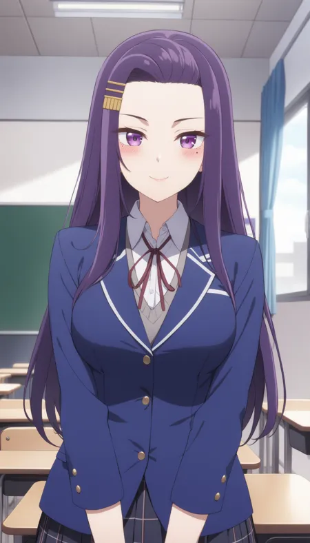 Anime,Anime Character,Girl,LoRA,SDXL