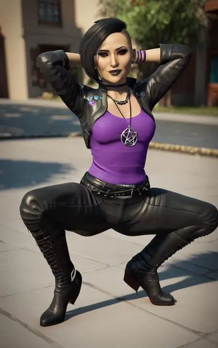 Anime,Anime Character,Girl,LoRA,SDXL