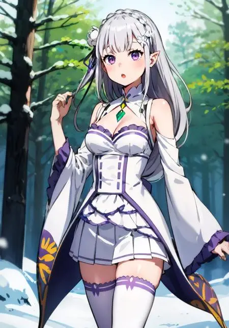 Anime,Anime Character,Girl,LoRA,SD 1.5