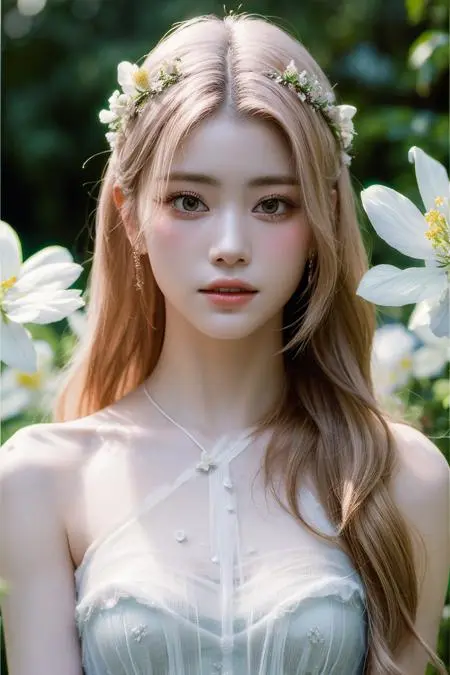 Realistic,Portrait Photography,Girl,LoRA,SD 1.5