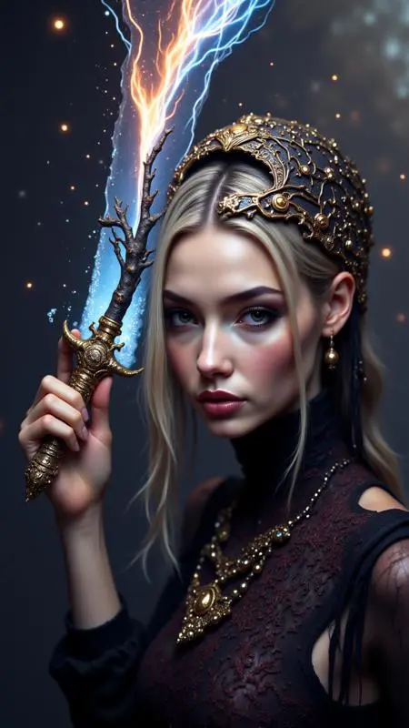 Photography,Girl,Style Boost,LoRA,FLUX.1