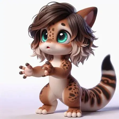 Anime Style,Animal,Other,FLUX.1