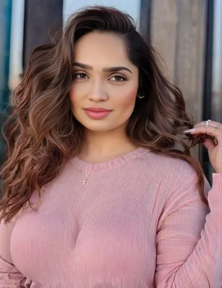 Realistic,Portrait Photography,Girl,LoRA,SDXL