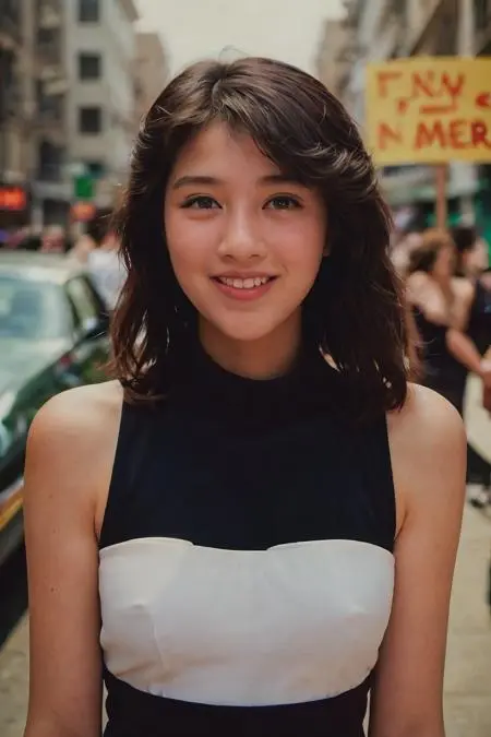 Realistic,Portrait Photography,Girl,LoRA,SD 1.5