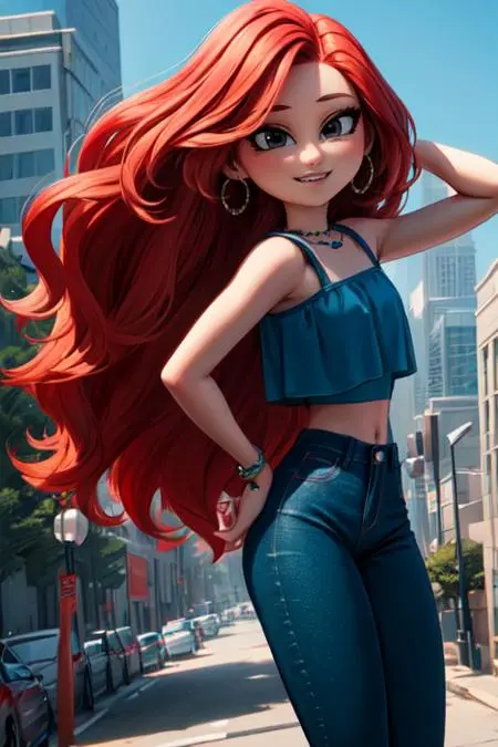 Anime,Anime Character,Girl,LoRA,SD 1.5