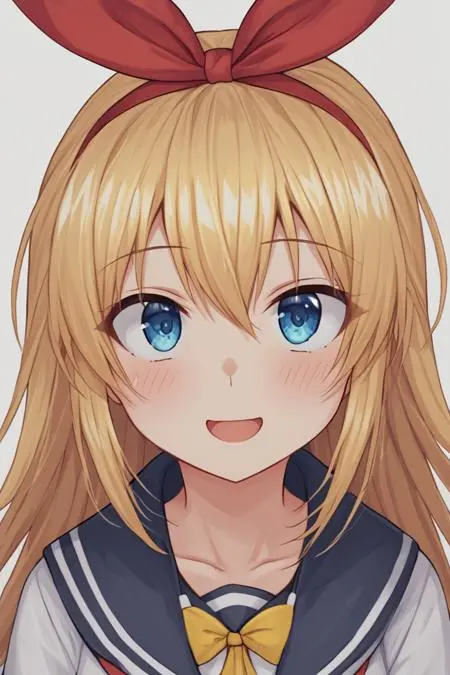 Anime,Anime,Girl,LoRA,Pony