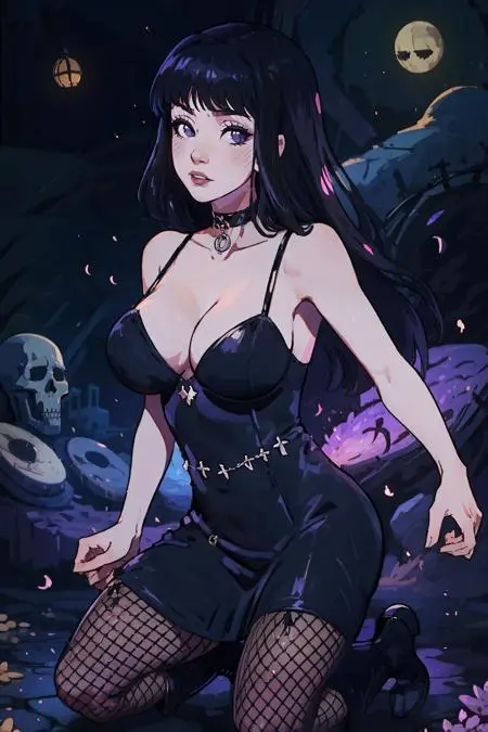 Anime,Girl,Style Boost,LoRA,SD 1.5