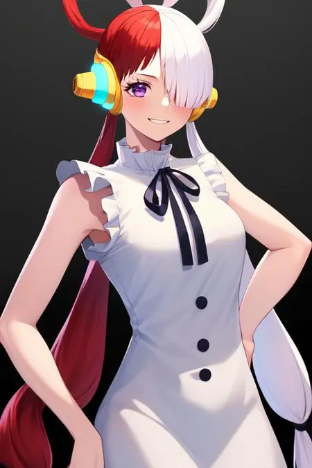 Anime Style,Girl,LoRA,SD 1.5