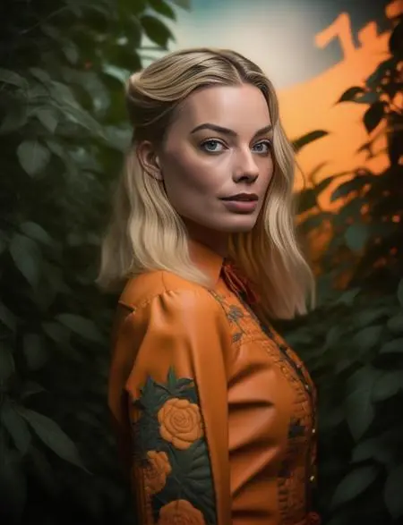 Realistic,Portrait Photography,Girl,LoRA,SDXL