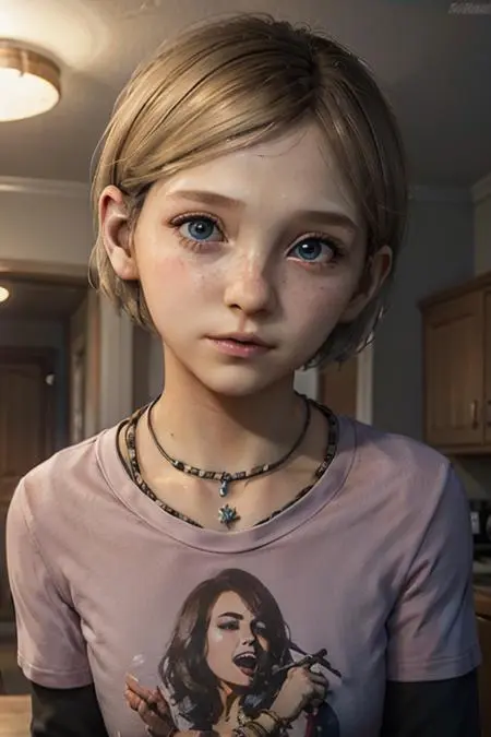 Anime,Girl,Object Enhance,LoRA,SD 1.5