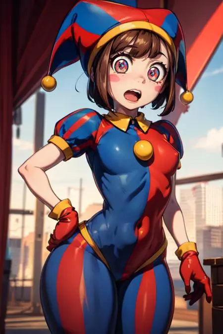 Anime,Anime Character,Girl,LoRA,SD 1.5