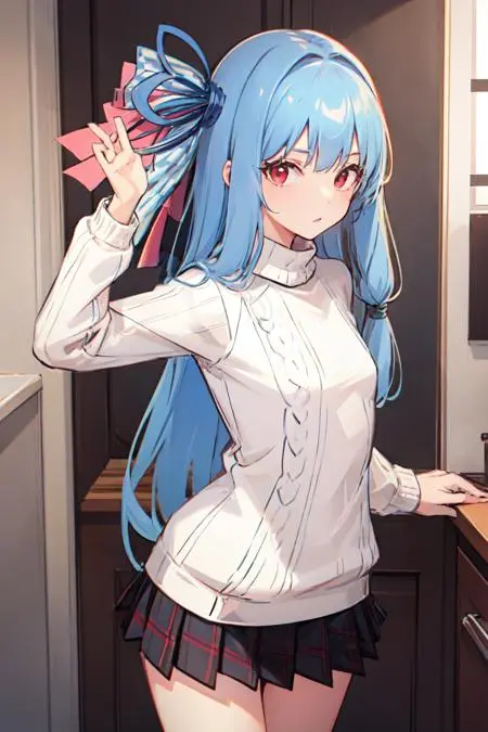 Anime,Anime Character,Girl,LoRA,SD 1.5