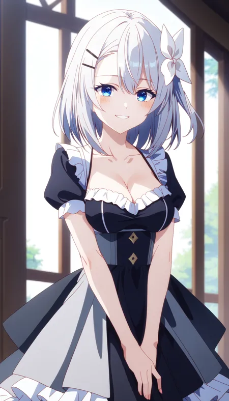 Anime,Anime Character,Girl,LoRA,SDXL