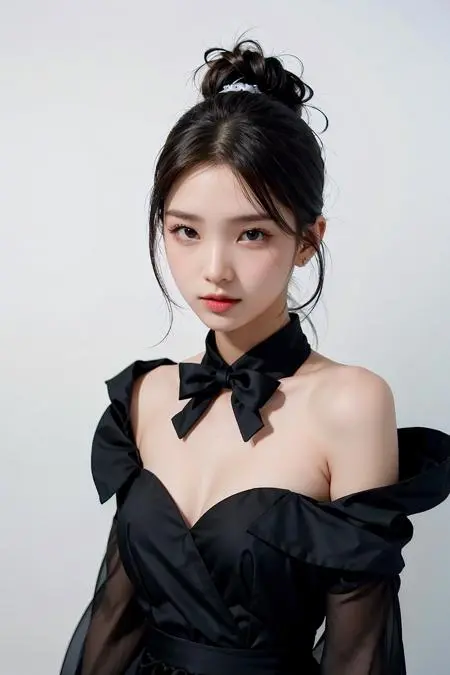 Realistic,Portrait Photography,Girl,LoRA,SD 1.5