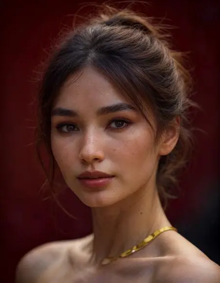 Realistic,Portrait Photography,Girl,LoRA,SD 1.5