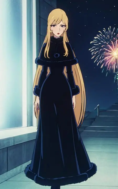 Anime,Anime Character,Girl,LoRA,SD 1.5