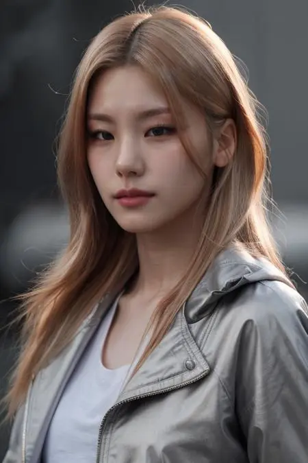 Realistic,Portrait Photography,Girl,LoRA,SD 1.5