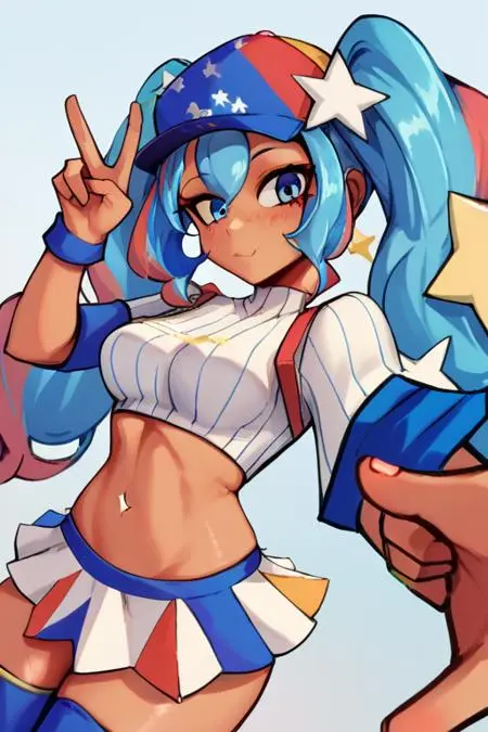 Anime,Girl,Style Boost,LoRA,Pony