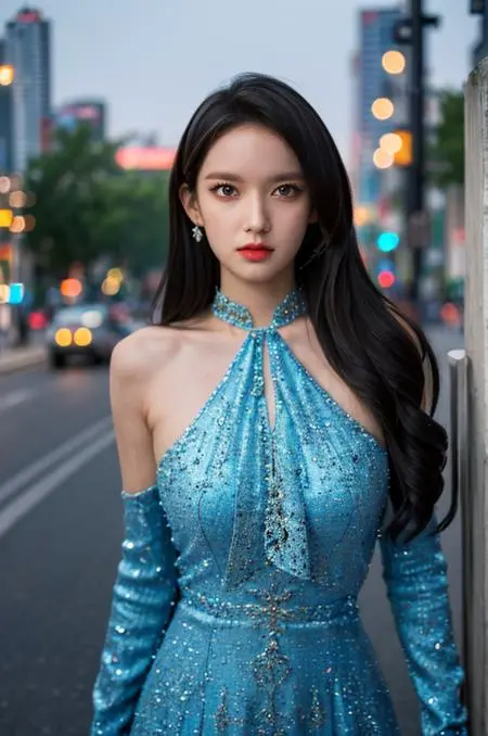 Realistic,Portrait Photography,Girl,LoRA,SD 1.5