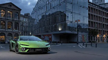 Street Photography,Vehicle,LoRA,FLUX.1