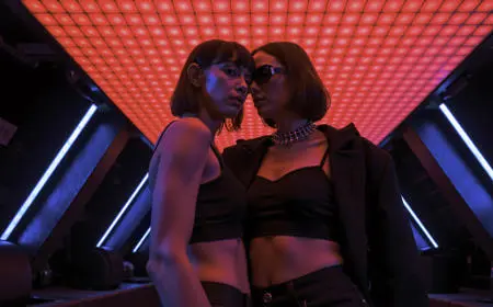 Portrait Photography,Girl,Element Boost,LoRA,FLUX.1