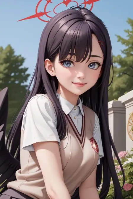 Anime Style,Girl,Style Boost,LoRA,SD 1.5