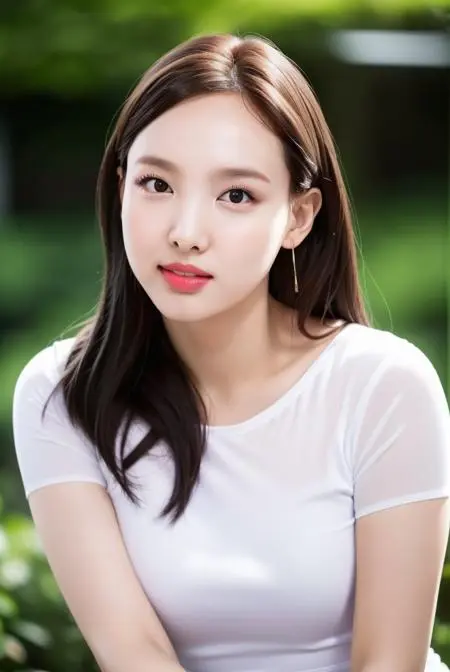 Realistic,Portrait Photography,Girl,LoRA,SD 1.5