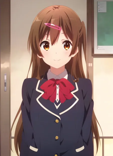 Anime,Anime Style,Girl,LoRA,SD 1.5