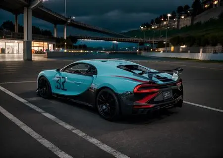 Street Photography,Object Enhance,Vehicle,LoRA,SD 1.5