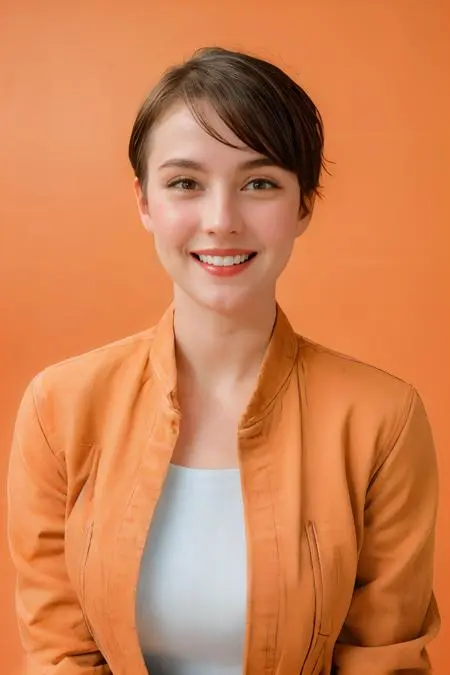 Realistic,Portrait Photography,Girl,LoRA,SD 1.5