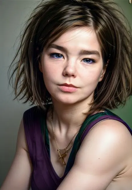 Realistic,Portrait Photography,Girl,Other,SD 1.5