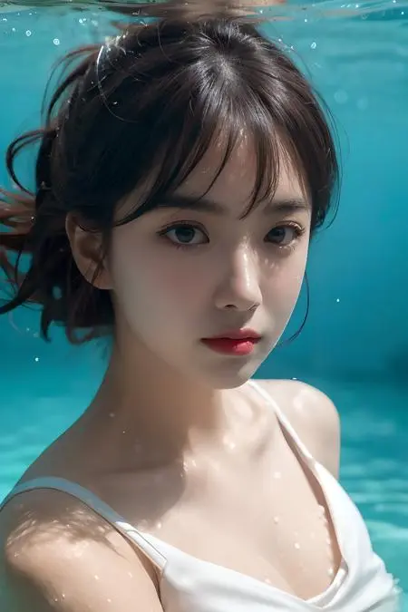 Realistic,Portrait Photography,Girl,LoRA,SD 1.5