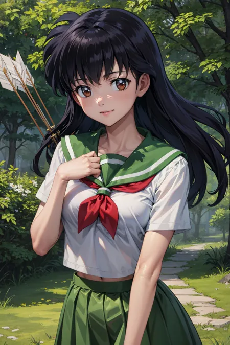 Anime,Anime Character,Girl,LoRA,SD 1.5
