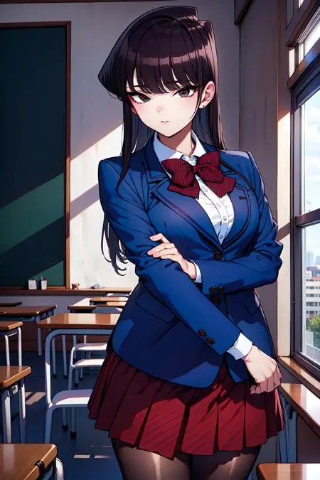 Anime,Anime Character,Girl,LoRA,SD 1.5