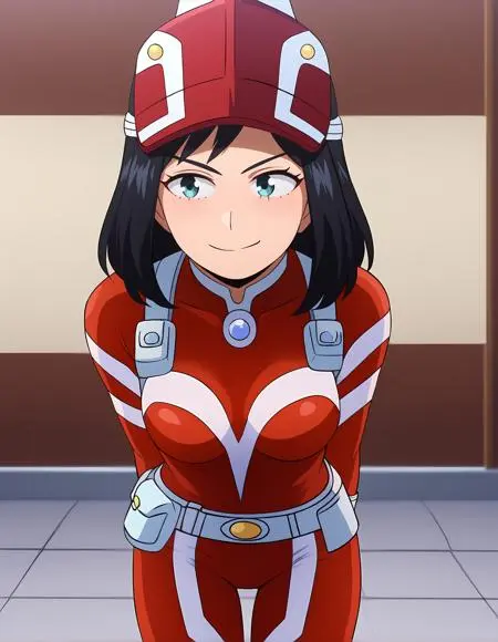 Anime Style,Girl,Style Boost,LoRA,Pony