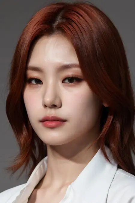 Realistic,Portrait Photography,Girl,LoRA,SD 1.5