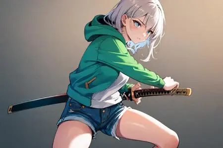 Anime,Anime,Girl,LoRA,SD 1.5