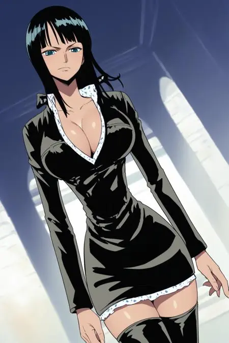 Anime Style,Girl,LoRA,Pony