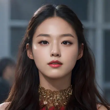 Realistic,Portrait Photography,Girl,LoRA,SD 1.5