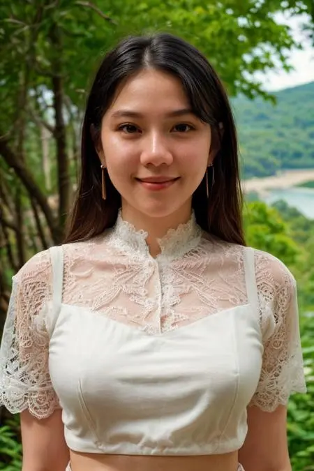 Realistic,Portrait Photography,Girl,LoRA,SD 1.5