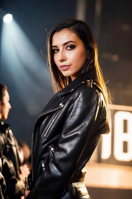 Realistic,Portrait Photography,Girl,LoRA,SD 1.5