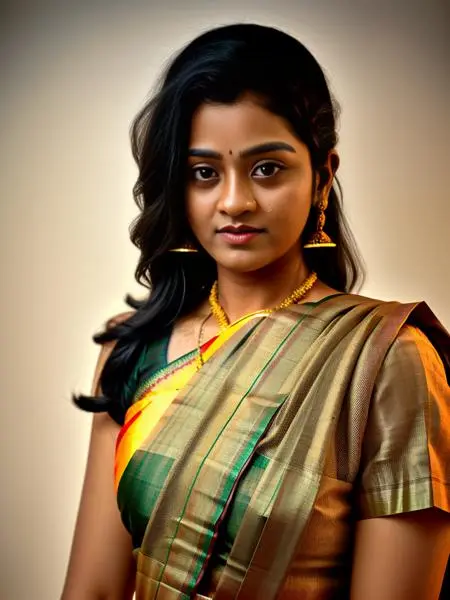 Realistic,Portrait Photography,Girl,LoRA,SD 1.5