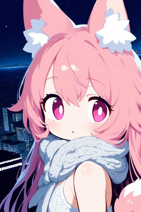 AAM XL (Anime Mix)-Checkpoint-Lykon-Shakker