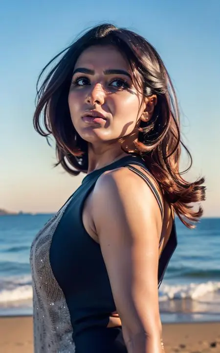 Portrait Photography,Girl,Object Enhance,LoRA,SD 1.5